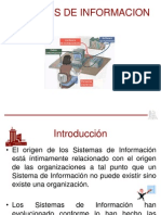 Introducción A Los Sistemas de Informacion