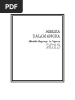 Download Mimika Dalam Angka 2013 by Hendra Thohir SN240158460 doc pdf