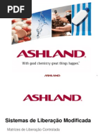 3. Sistemas de Liberação Modificada