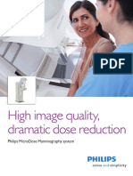 MicroDose Mammography BR 452296280171