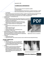 Rs6 Extrapulmonary Tuberculosis