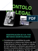 Odontologialegal 2 100614184215 Phpapp02