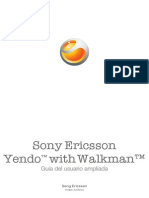 Guia Celular Sony Ericcson Yizo PDF