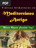 Praticas Alimentares No Mediterraneo Antigo