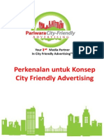 Penjelasan Presentasi Perkenalan Konsep CFA