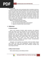 Download PENGELOLAAN JASA KONTRAKTOR by ArdySemlehe SN240163332 doc pdf