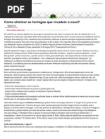 Como eliminar as formigas que invadem a casa.pdf