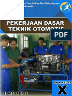 Pekerjaan Dasar Teknik Otomotif Edit