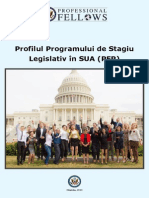 Profilul Programului PFP