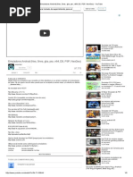 Nuevo Listado de Juegos | PDF | Juego de azar | Electrónica de consumo