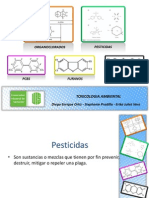 Seminario de Toxico Amb