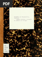 Púcaros de Portugal