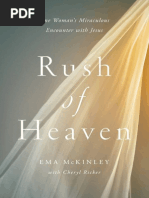 Download Rush of Heaven Sample by Zondervan SN240176703 doc pdf