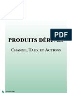 19605708 BNP Paribas Produits Derives Change Taux Et Actions