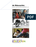 Derecho A Educacion Guia PDF