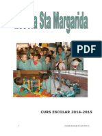 Circular Inici de Curs Per Pag Web 2014-15 PDF