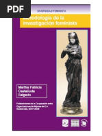 Castaneda Patricia Metodologia de Investigacion Feminista