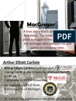 MacGregor Management