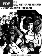 Capitalismo Anticapitalismo e Organizacao Popular_Cadernos Soci