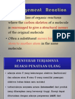 Reaksi Penataan Ulang