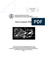 Modul 8 Pemrosesan Pcb