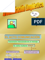 Comunicacion