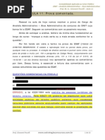 Aula 11 Contabilidade Publica Dnit Administracao