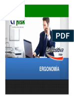 Diapositivas Ergonomía LPV