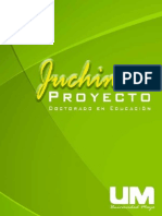 Proyecto Juchiman