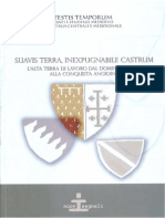 DelleDonne - Insegnamenti Terra Di Lavoro (Suavis Terra)