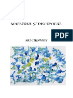 Maestrul-şi-discipolul