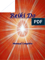 Manual Completo de Reiki