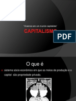 Capitalism o