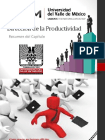 Dirección de La Productividad