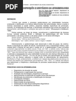Apostila Epidemiologia