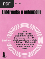 Download Elektronika u Automobilu by Predrag018 SN240194032 doc pdf