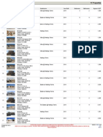 Hastings Farms Homes Pending and Sold Sept 2014