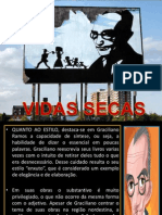 Graciliano Ramos Vidas Secas