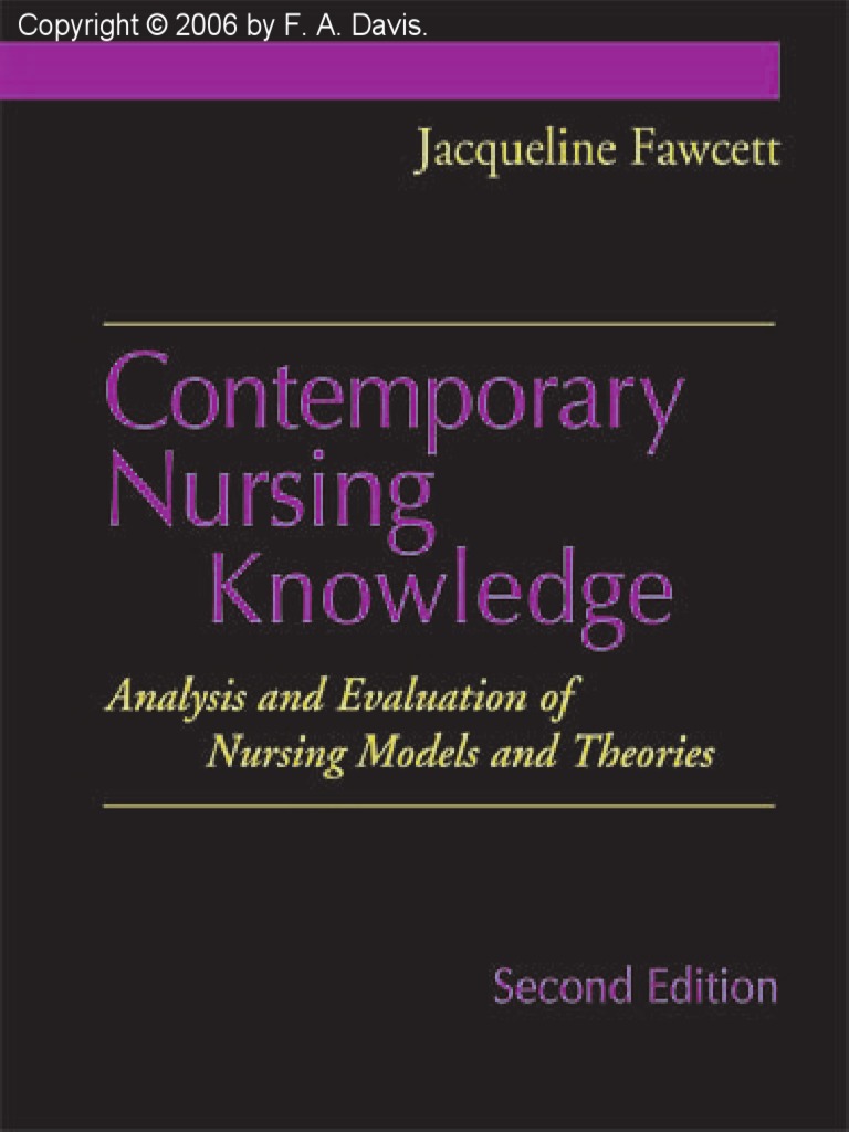 大人女性の Contemporary - Fawcett Nursing PDF | Ed 2 - Knowledge 健康・医学