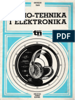 Radio-Tehnika I Elektronika