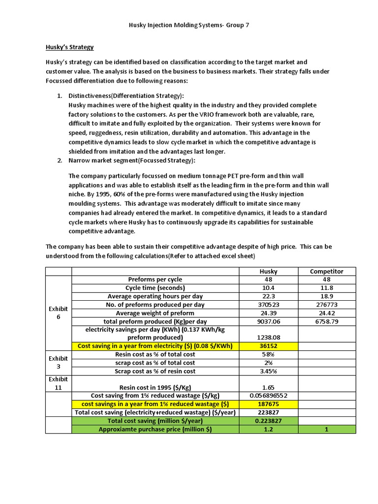 Core competencies of newell picture