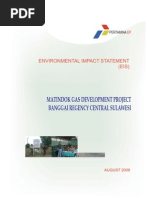 Download 1-1-1_Environmental Impact Statement PPGM by Haris Revolutionisme Hijau SN240198254 doc pdf