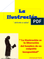 La Ilustración 1ºBACHILLERATO