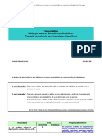 7 Sessão - Tarefa Fórum1. - Distinção de Enunciados - Avaliação - Descrição - Elisabete Carvalho - 09