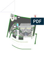 Terminal Terrestre Tayabamba-Model