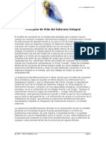 Principios de Vida PDF