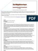 Tercera Entrevista Al DR Jaime Neruda - 1 PDF