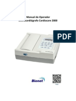 Manual CardioCare2000 REV.3