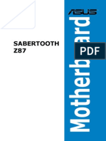 S7868 Sabertooth Z87
