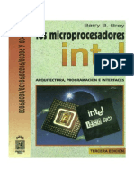 Los Microprocesadores Intel